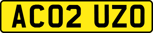 AC02UZO