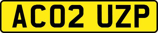 AC02UZP