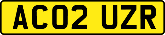 AC02UZR