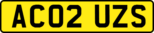AC02UZS