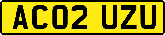 AC02UZU