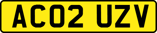 AC02UZV