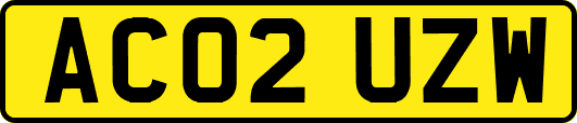 AC02UZW