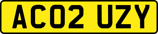 AC02UZY