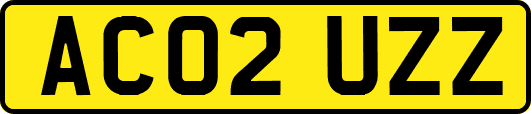 AC02UZZ