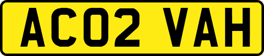 AC02VAH