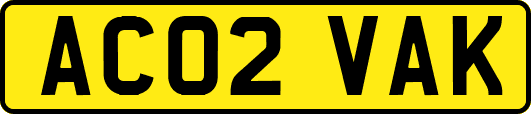 AC02VAK