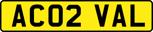 AC02VAL