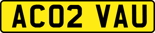 AC02VAU