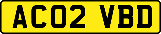 AC02VBD