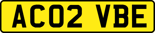 AC02VBE