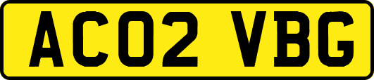 AC02VBG