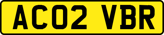 AC02VBR