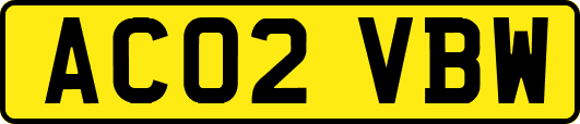 AC02VBW