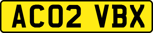 AC02VBX