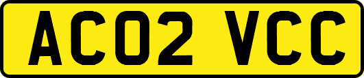 AC02VCC