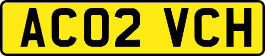 AC02VCH