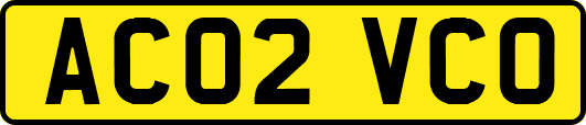 AC02VCO