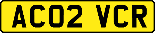 AC02VCR