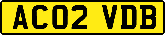 AC02VDB