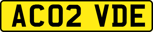 AC02VDE