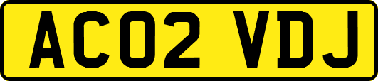 AC02VDJ