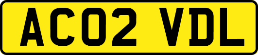 AC02VDL