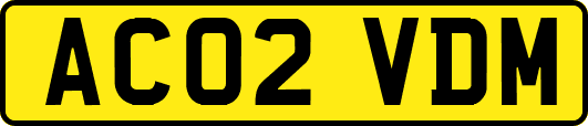 AC02VDM