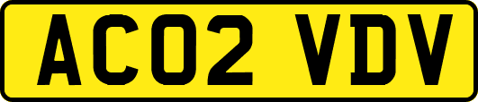 AC02VDV