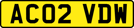 AC02VDW