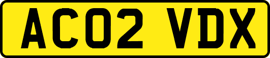 AC02VDX