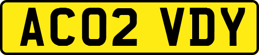 AC02VDY