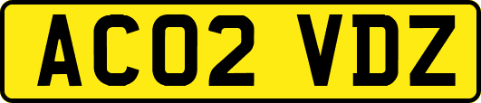 AC02VDZ