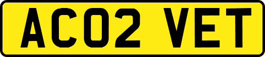 AC02VET