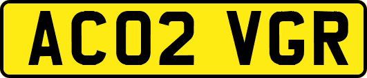 AC02VGR