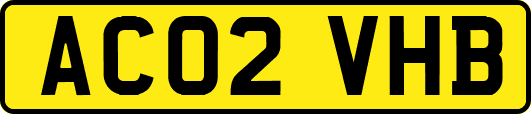 AC02VHB