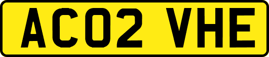 AC02VHE
