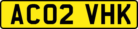 AC02VHK
