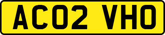 AC02VHO