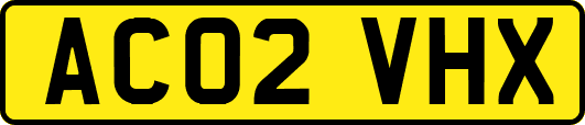 AC02VHX