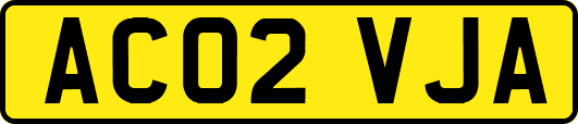 AC02VJA