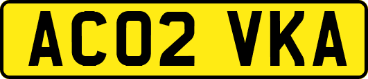 AC02VKA