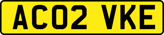 AC02VKE