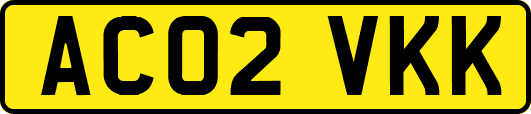 AC02VKK