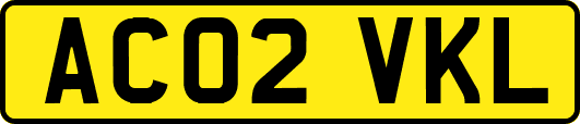 AC02VKL