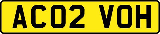 AC02VOH