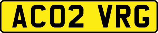 AC02VRG