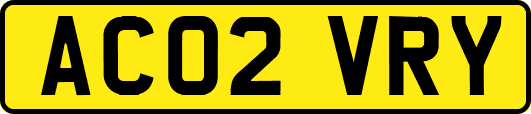 AC02VRY