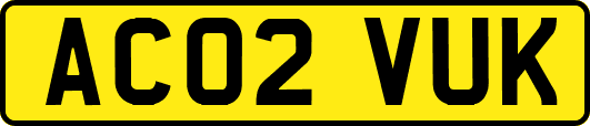 AC02VUK