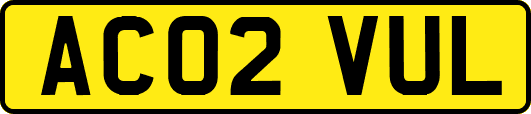 AC02VUL